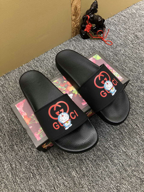 men Guci slippers 2022-5-13-011